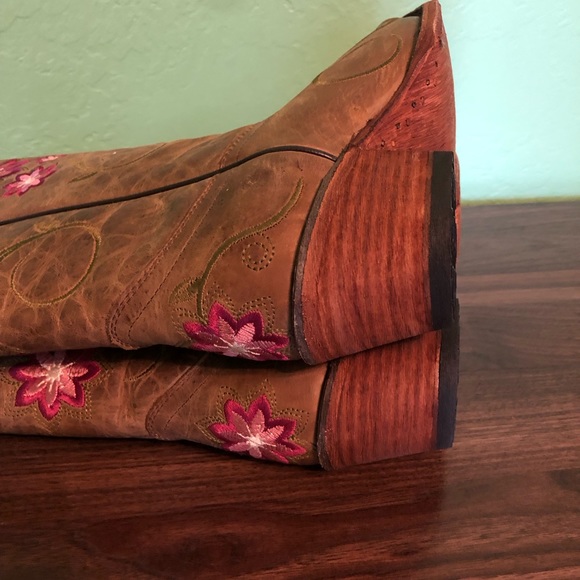 Western Boots - Picture 13 of 15